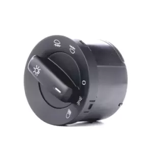 Image of RIDEX Steering Column Switch 1563S0021 VW,Golf V Schragheck (1K1),TOURAN (1T1, 1T2),Passat Variant (3C5),GOLF PLUS (5M1, 521)