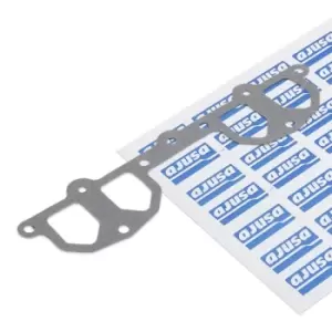 Image of AJUSA Intake Manifold Gasket 13054400 Inlet Manifold Gasket,Gasket, intake manifold FIAT,PEUGEOT,CITROEN,DUCATO Kasten (244)