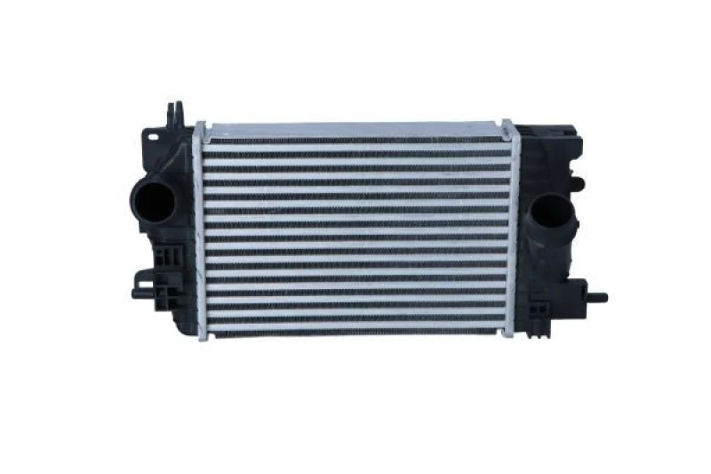 Image of NRF 30549 Intercooler Intercooler,charger (468)