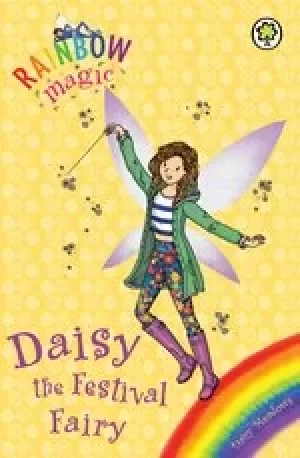 Image of Rainbow Magic Special: Daisy the Festival Fairy
