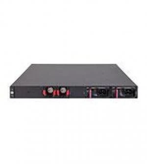 Image of HPE FlexNetwork 5510 48G PoE+ 4SFP+ HI 1-slot Switch