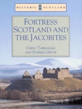 Image of Fortress Scotland and the Jacobites by Chris Tabraham Book