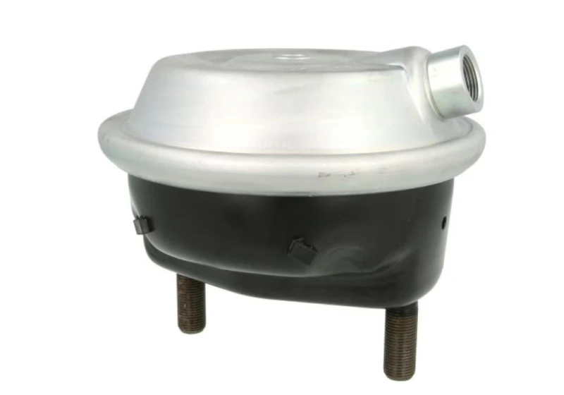 Image of KNORR-BREMSE K002843N00 Diaphragm Brake Cylinder Diaphragm Brake Cylinder (359)