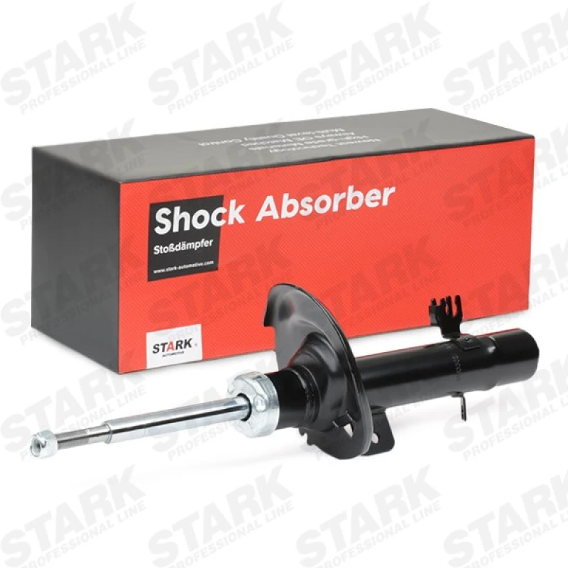Image of Shock absorber STARK SKSA-0133131