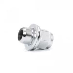 Image of FEBI BILSTEIN Wheel Nuts HYUNDAI,LEXUS,CITROEN 46663 540582,5295037000,5295037000 Wheel Nut 52950M2050,5295037000,52950M2050,9094201033,9094201083