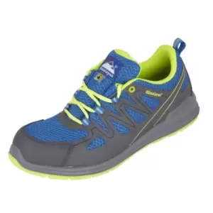 Image of Blue Metal Free ESD Trainer Size 10.5/45