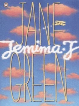 Image of Jemima J. by Jane Green Paperback