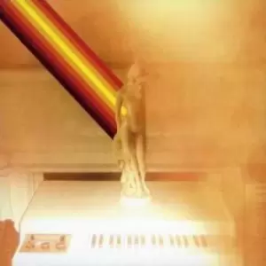 Image of LP3 by Ratatat CD Album