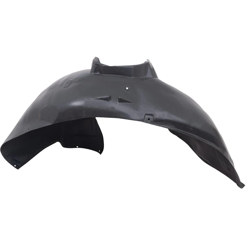 Image of Wheel arch liner DIEDERICHS 1828009