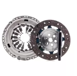 Image of RIDEX Clutch MERCEDES-BENZ,RENAULT,NISSAN 479C0065 4152500400,4152500401,A4152500400 Clutch Kit A4152500401,2335400QAF,2335400QAL,301010007R