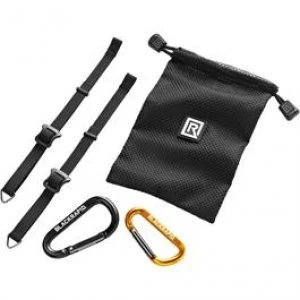 Image of Black Rapid Tether Breathe Kit