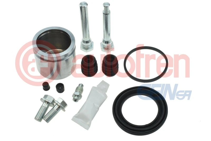 Image of AUTOFREN SEINSA Repair Kit, brake caliper AUTOFREN SEINSA D44155S
