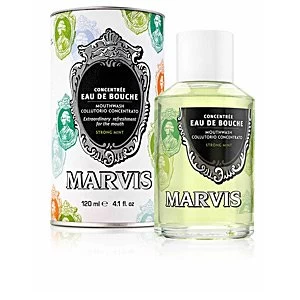 Image of CLASSIC STRONG MINT moothwash 120ml