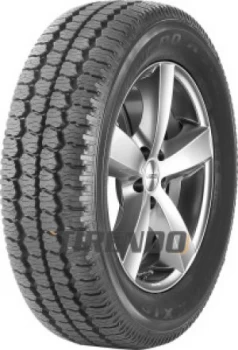 Image of Maxxis MA-LAS 195/50 R13C 104/101N TL Dual Branding 93Q