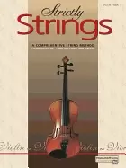 Image of strictly strings bk 1 violin dillon jacquelyn kjelland james and oreilly jo
