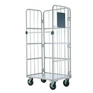 Image of GPC Container Grey 600L