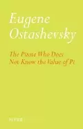 Image of pirate who does not know the value of pi