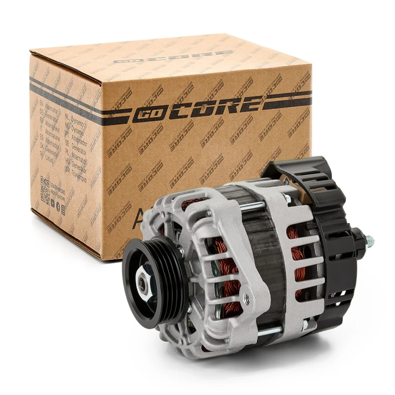 Image of goCORE Alternator goCORE GCD0423