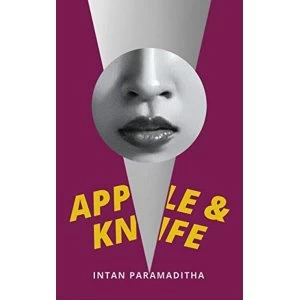 Image of Apple and Knife Hardback 2018