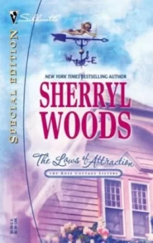 Image of The laws of attraction by Sherryl Woods