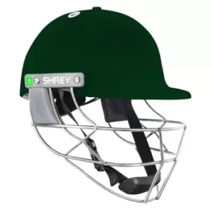 Image of Shrey Koroyd Stainless Steel - Green