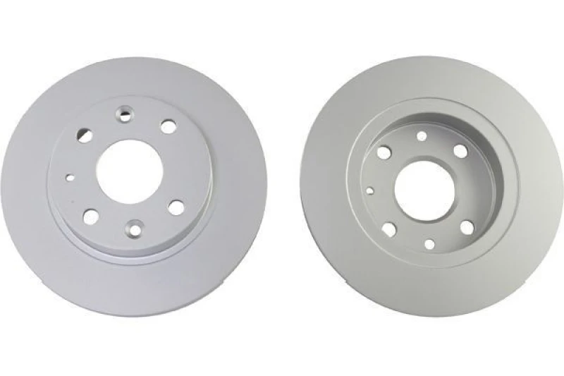 Image of KAVO PARTS Brake disc KAVO PARTS BR-4745-C