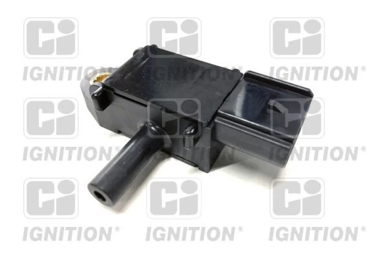 Image of QUINTON HAZELL Exhaust pressure sensor QUINTON HAZELL XEPS116