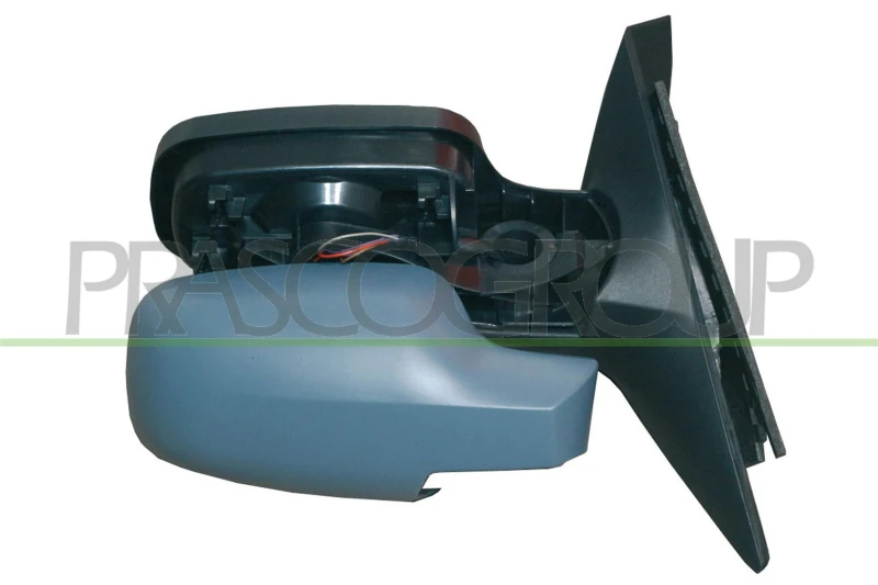 Image of PRASCO Wing mirror PRASCO RN0327323P
