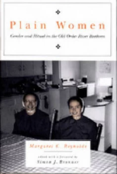 Image of Plain Women Book