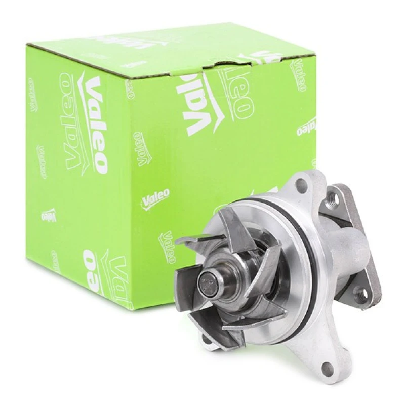 Image of Water pump VALEO 506576