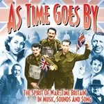 Image of Various Artists - As Time Goes By [Memory Lane] (Music CD)
