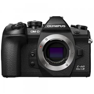 Image of Olympus OMD EM1 Mark 3 20.4MP Mirrorless Digital Camera