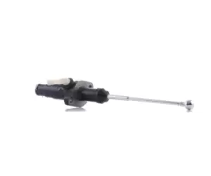 Image of RIDEX Clutch Master Cylinder Front 234M0043 Clutch Cylinder,Master Cylinder, clutch ALFA ROMEO,147 (937),GT (937)
