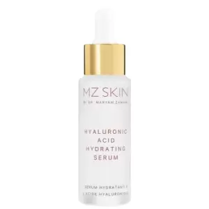 image of MZ Skin Hyaluronic Acid Hydrating Serum 30ml