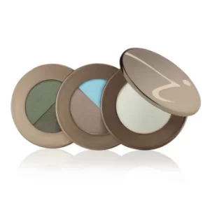 Image of Jane Iredale Eye Steppes Kit Eyeshadow Gobrown