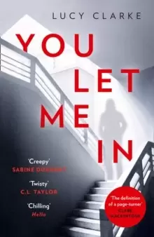 Image of You Let Me In