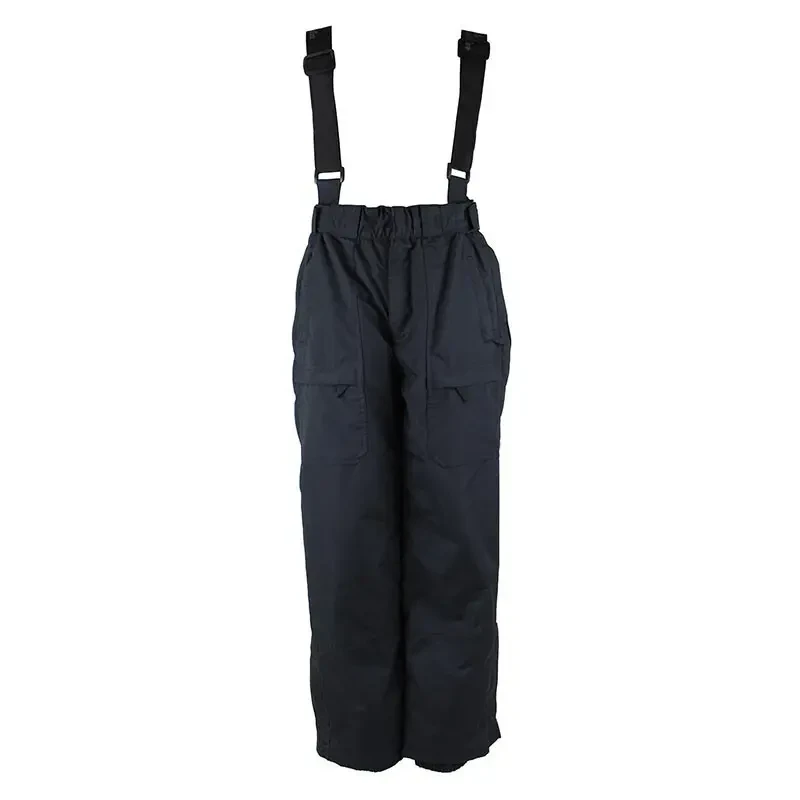 Image of Peak Mountain Children's ski pants Peak Mountain Elympi Noir Male 12 ans ELYMPI/10-16/HC/2-NOIR
