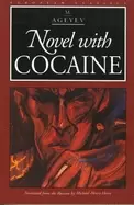 Image of novel with cocaine