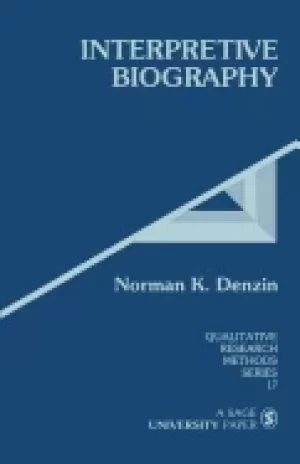 Image of interpretive biography