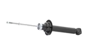 Image of RIDEX Shock absorber Front Axle 854S0974 Shocks,Shock absorbers MITSUBISHI,Pajero III SUV Cabrio (V6_W, V7_W)