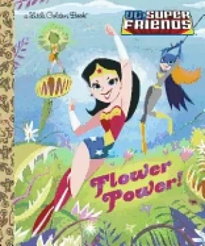 Image of flower power
