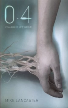 Image of 0.4 by Mike Lancaster Paperback