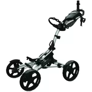 Image of Clicgear Model 8.0+ Golf Push Trolley