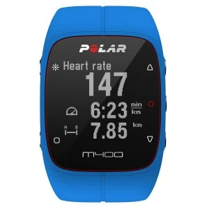 Image of Polar M400 Smartwatch