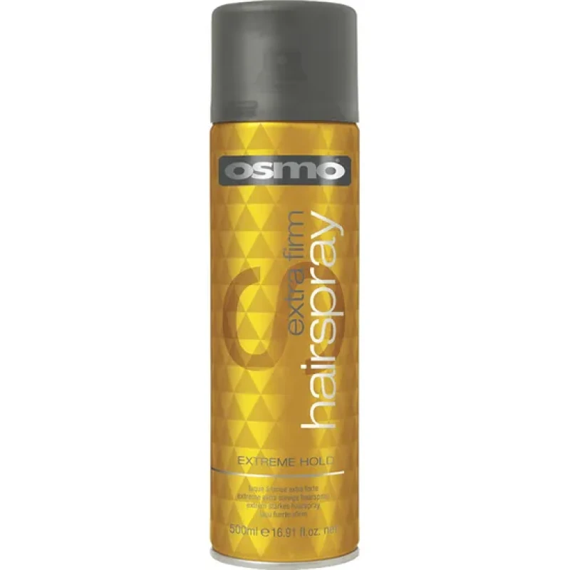 Image of Osmo Extreme Hold hair spray 500 ml