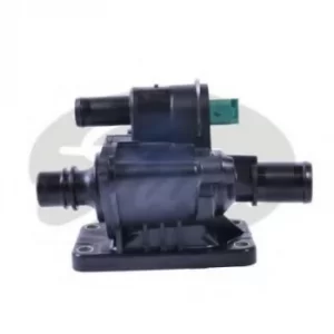 Image of Gates Thermostat coolant TH40083G1