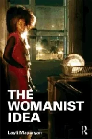 Image of womanist idea