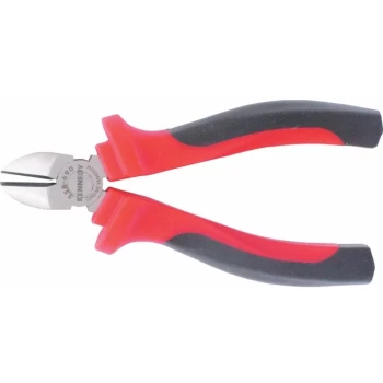 Image of 140MM Side Cutters, 3MM Cutting Capacity - Kennedy-pro