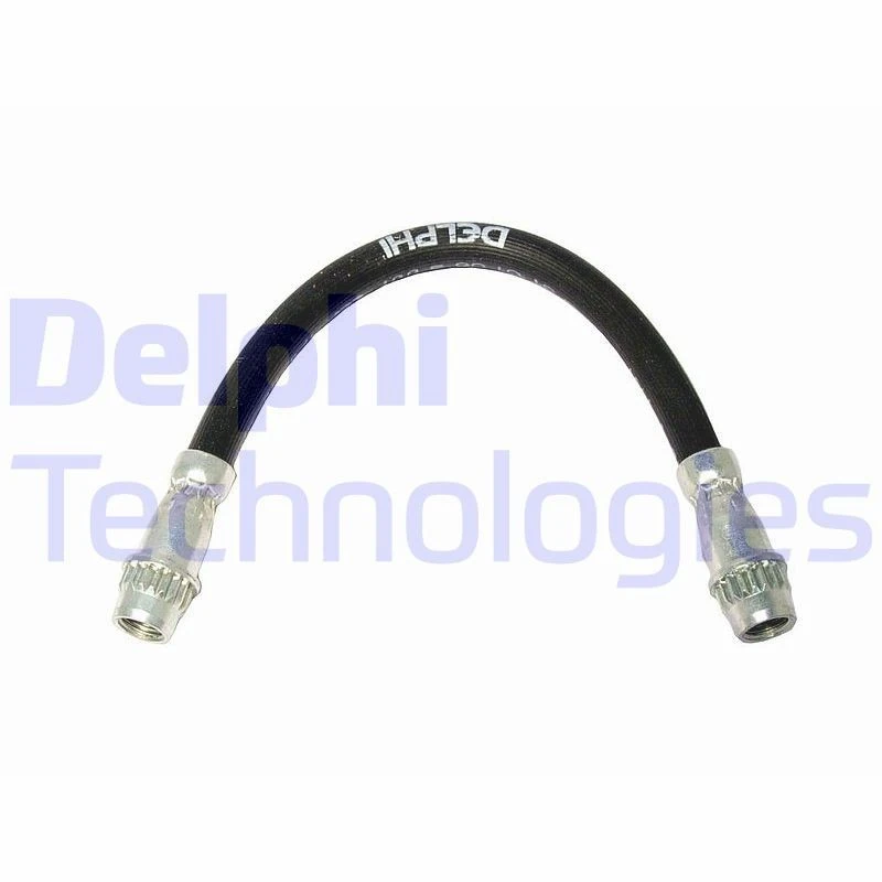 Image of DELPHI Brake hose DELPHI LH3726