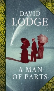 Image of A Man of Parts by David Lodge Book